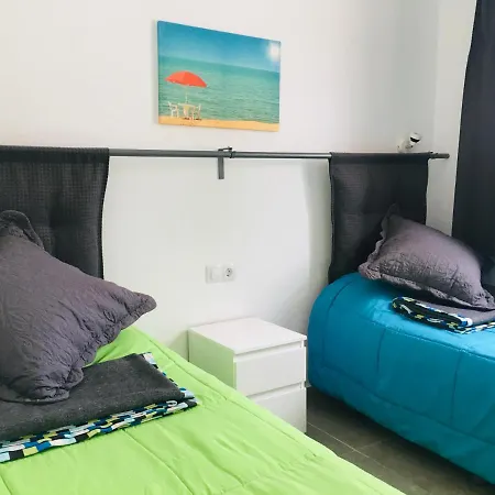 Apartamento Sun Shine Maspalomas Playa Del Ingles