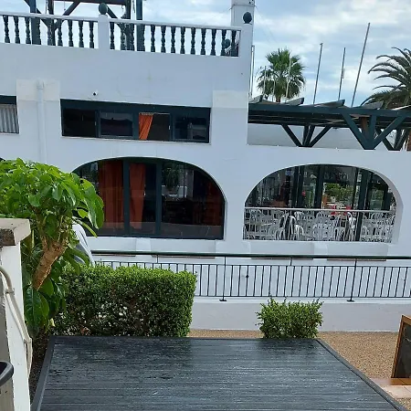 Sun Shine Maspalomas Playa Del Ingles *