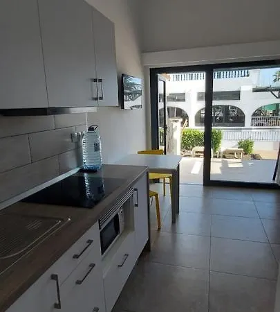 Sun Shine Maspalomas Playa Del Ingles Apartamento