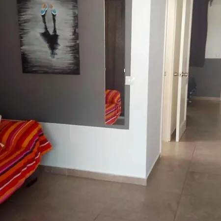 Apartamento Sun Shine Maspalomas Playa Del Ingles *