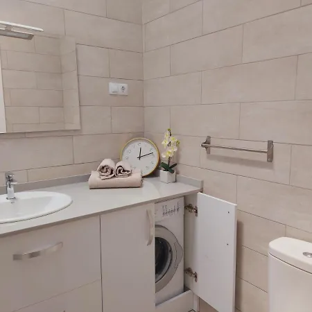 Apartamento Sun Shine Maspalomas Playa Del Ingles