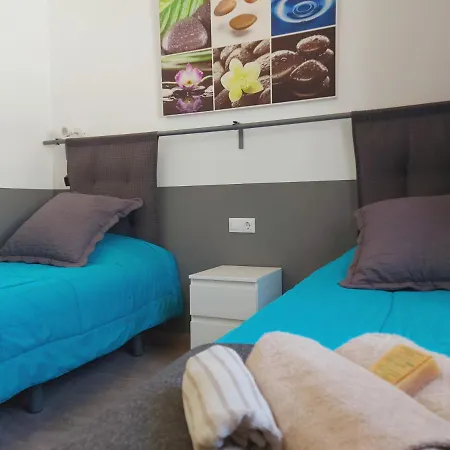 Apartamento Sun Shine Maspalomas Playa Del Ingles *
