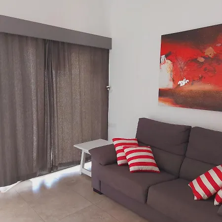 Apartamento Sun Shine Maspalomas Playa Del Ingles