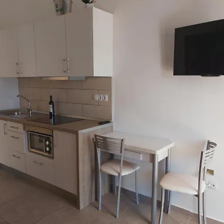 Appartamento Sun Shine Maspalomas Playa Del Ingles *