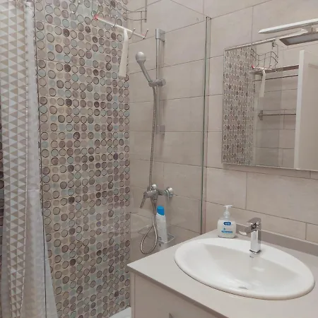 Apartamento Sun Shine Maspalomas Playa Del Ingles Maspalomas (Gran Canaria)
