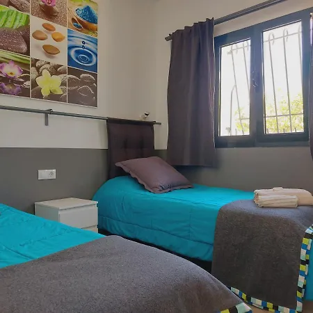 Sun Shine Maspalomas Playa Del Ingles Apartamento