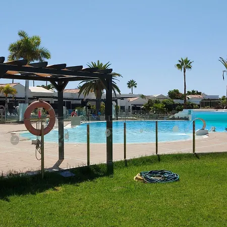 Apartamento Sun Shine Maspalomas Playa Del Ingles