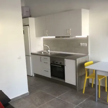 Apartamento Sun Shine Maspalomas Playa Del Ingles Maspalomas (Gran Canaria)