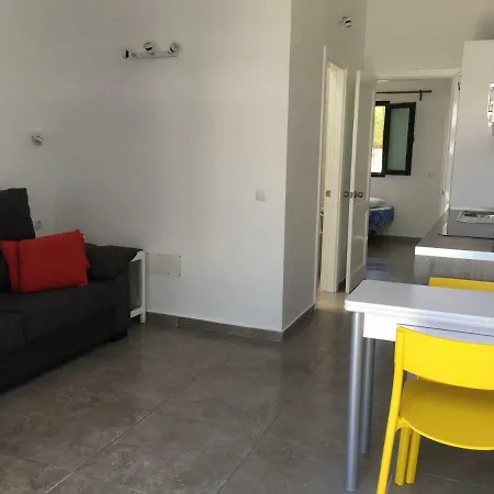 Apartamento Sun Shine Maspalomas Playa Del Ingles