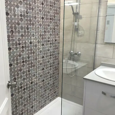 Sun Shine Maspalomas Playa Del Ingles Apartamento